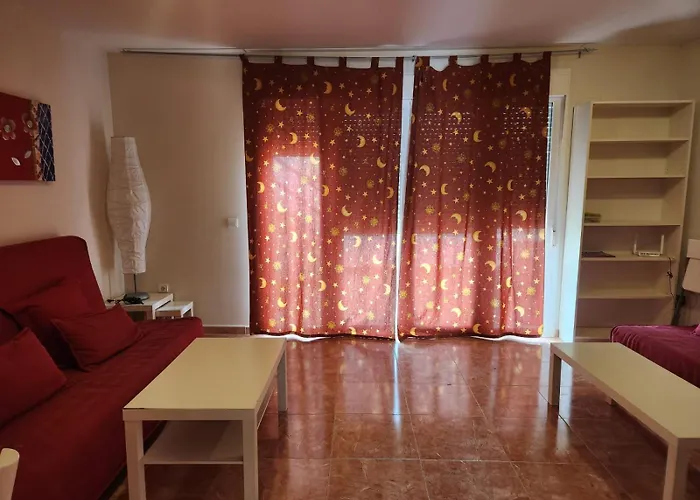 Atico Duplex Con Piscina Privada Y Vistas Al Mar!