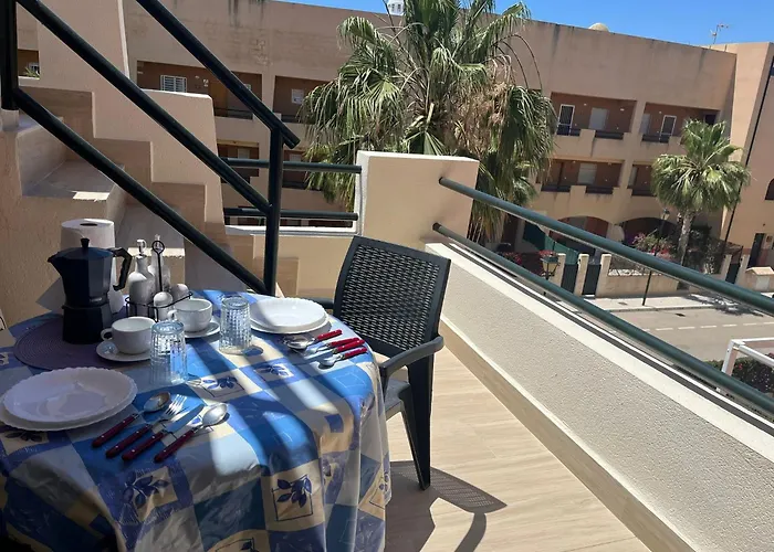 Atico Duplex Con Piscina Privada Y Vistas Al Mar!
