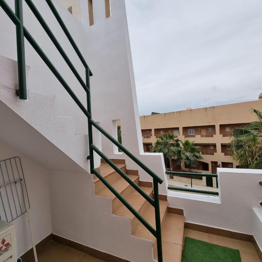 Atico Duplex Con Piscina Privada Y Vistas Al Mar! Apartment Vera
