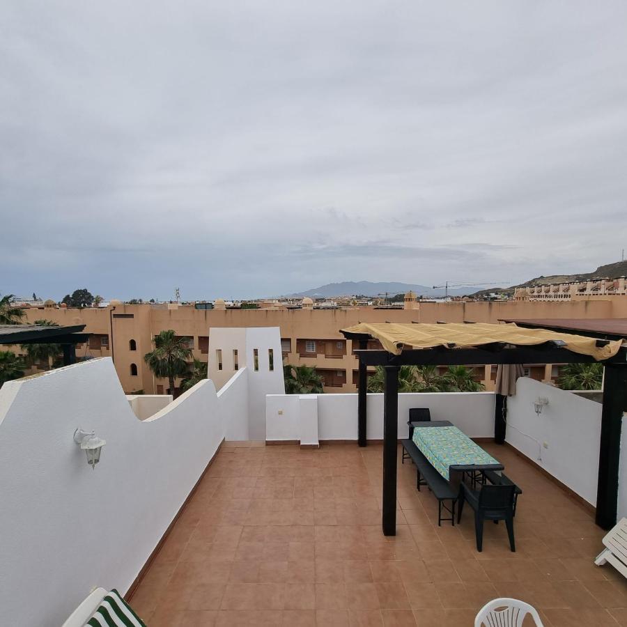 Atico Duplex Con Piscina Privada Y Vistas Al Mar! Apartment