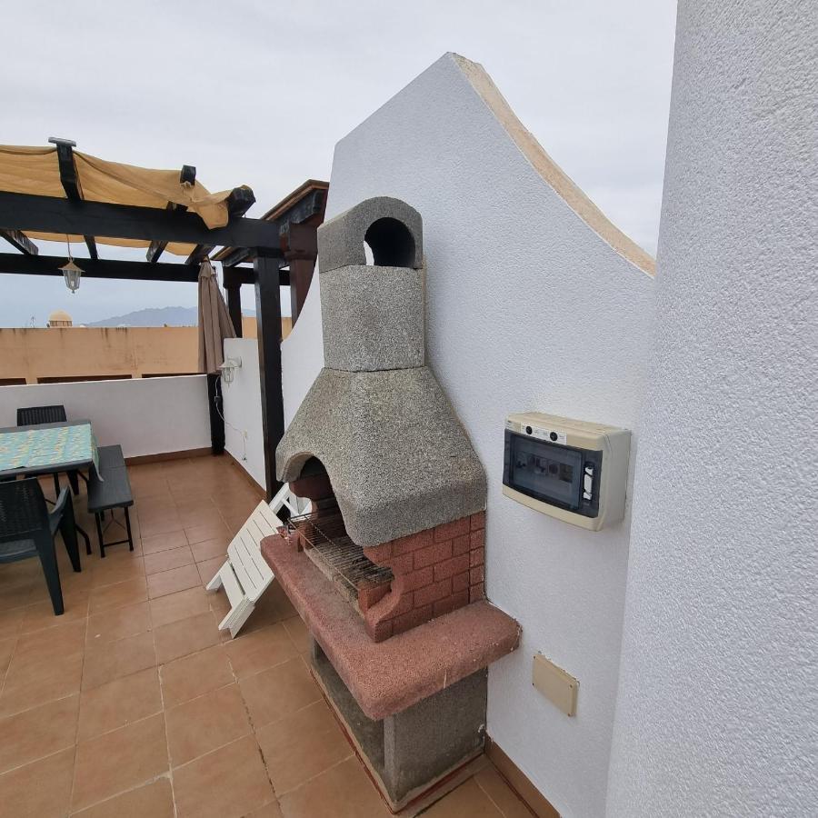 Atico Duplex Con Piscina Privada Y Vistas Al Mar! Apartment *