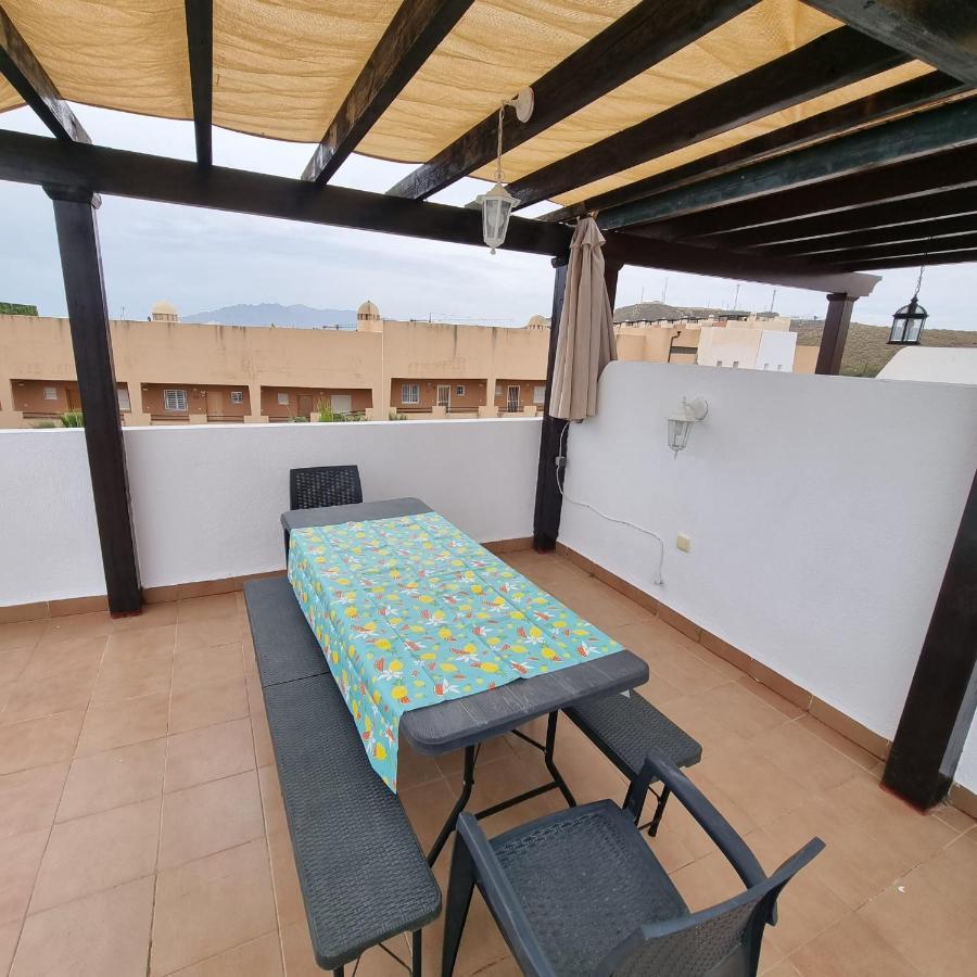 Atico Duplex Con Piscina Privada Y Vistas Al Mar!