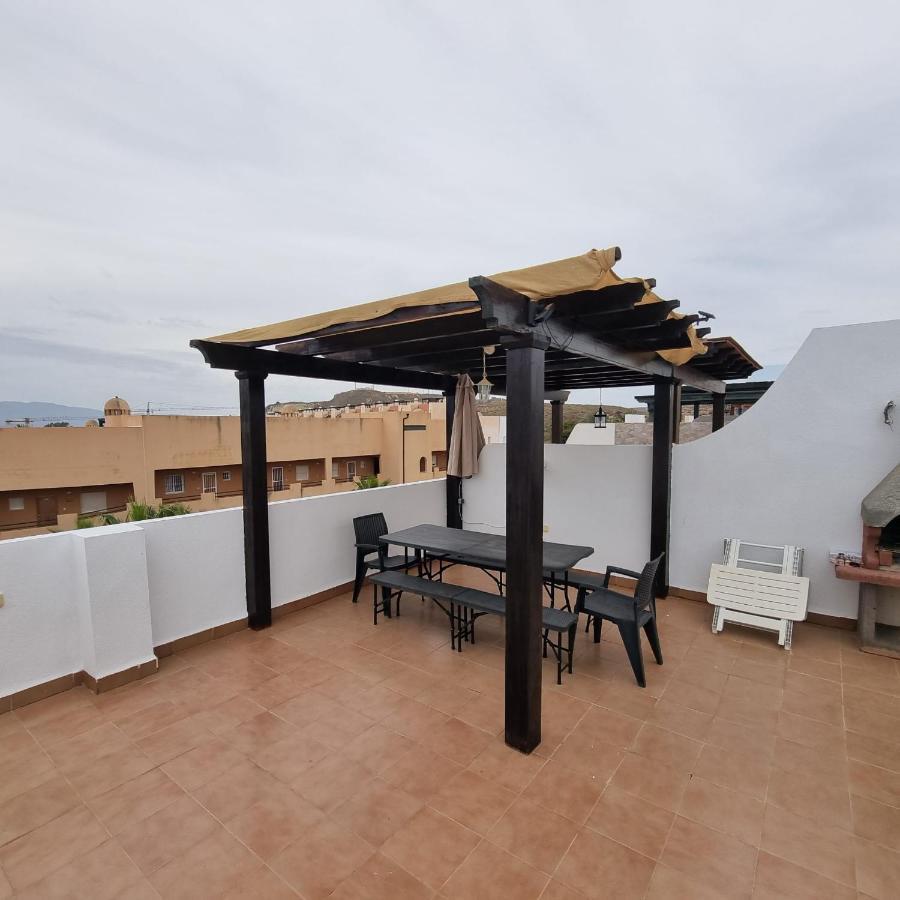 Atico Duplex Con Piscina Privada Y Vistas Al Mar! *