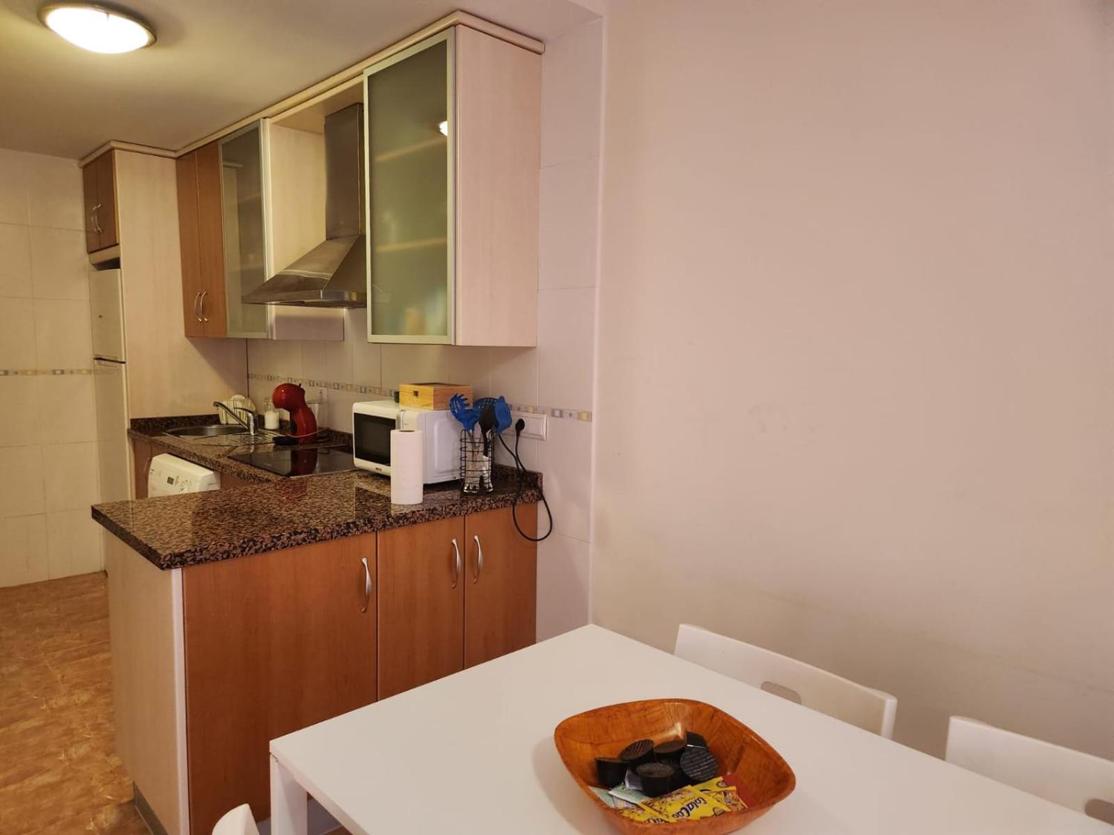 Apartment Atico Duplex Con Piscina Privada Y Vistas Al Mar! *