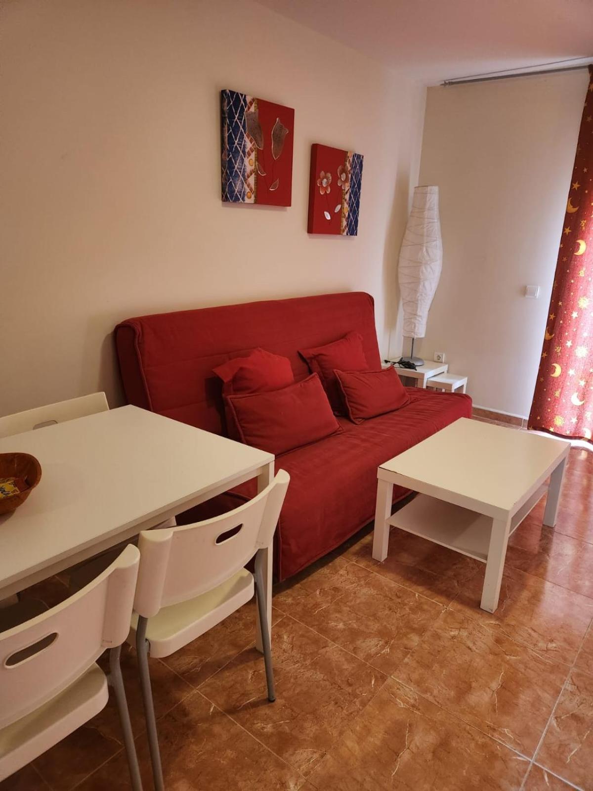 Atico Duplex Con Piscina Privada Y Vistas Al Mar! *
