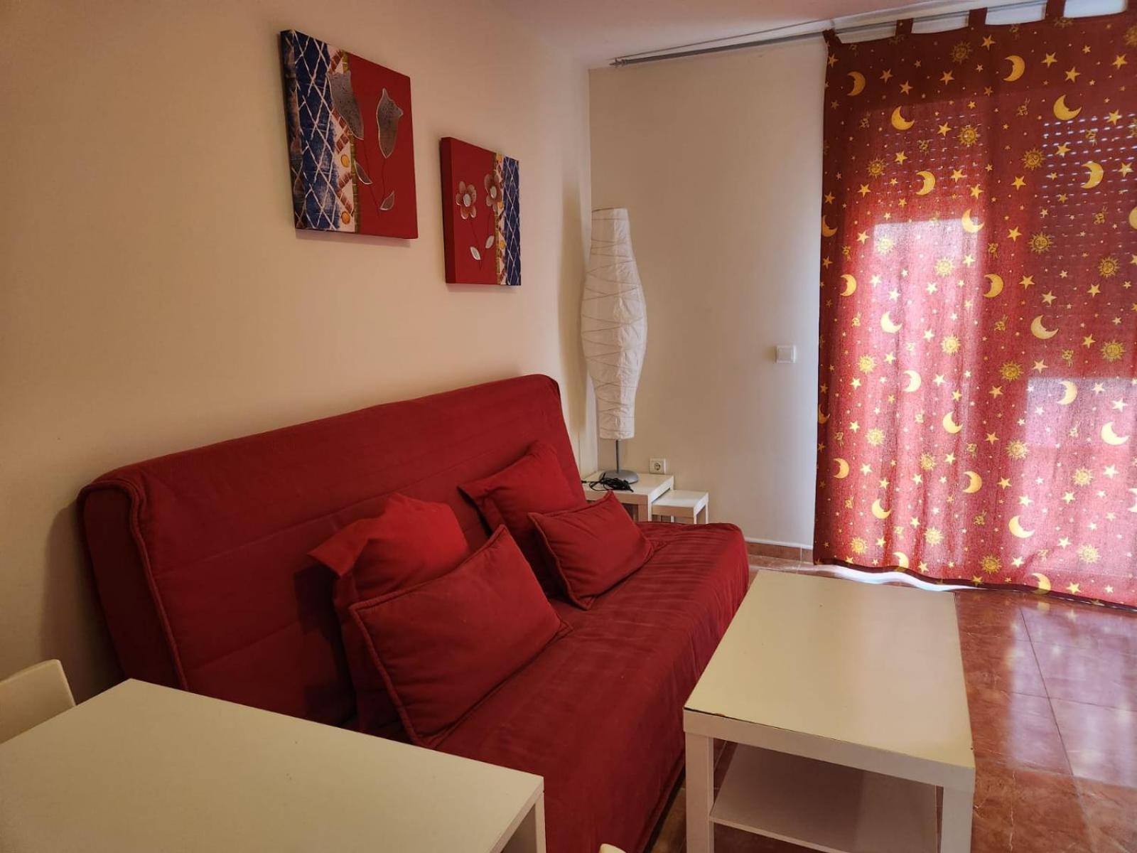 Atico Duplex Con Piscina Privada Y Vistas Al Mar!