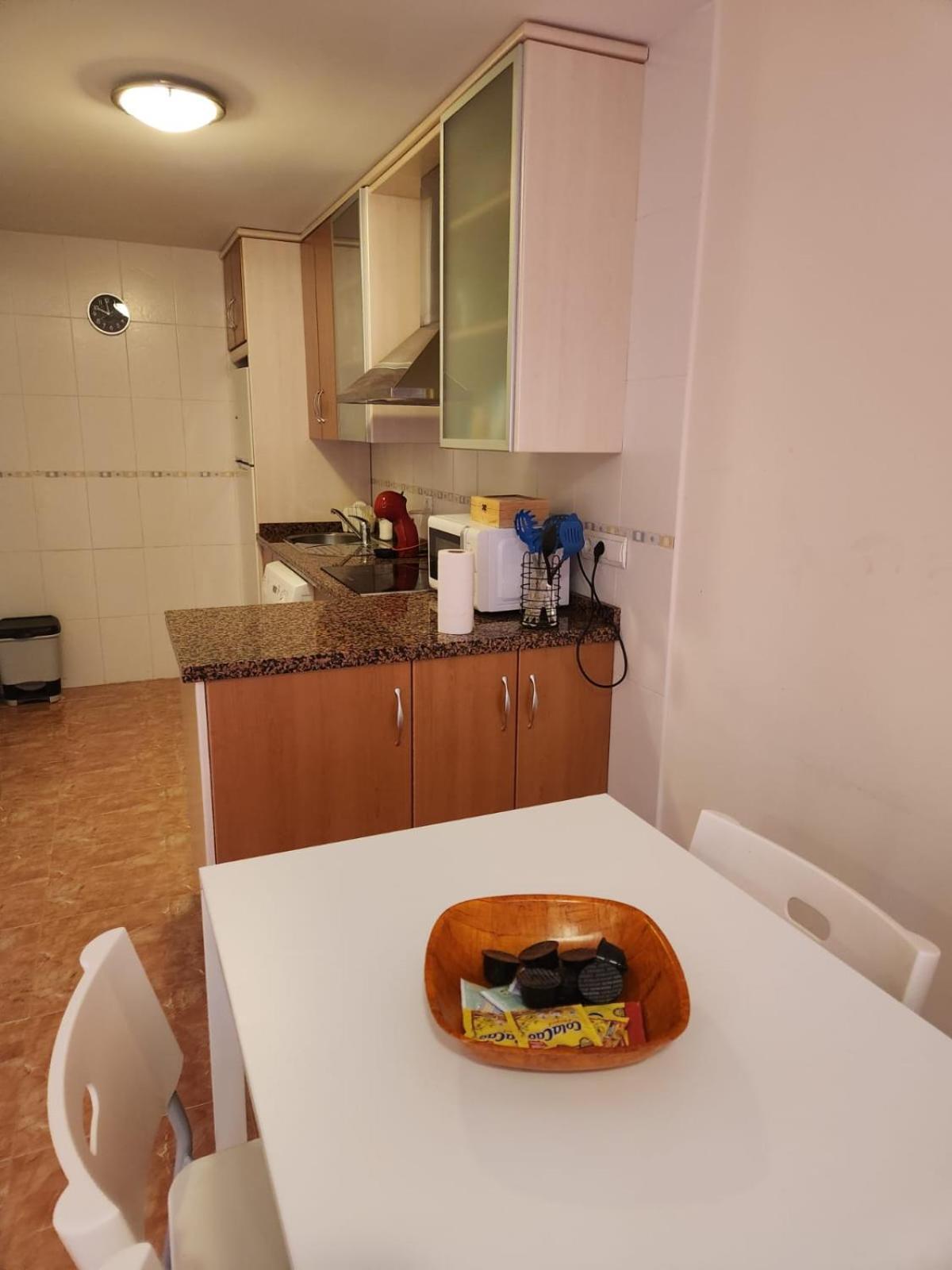 Atico Duplex Con Piscina Privada Y Vistas Al Mar! Apartment *