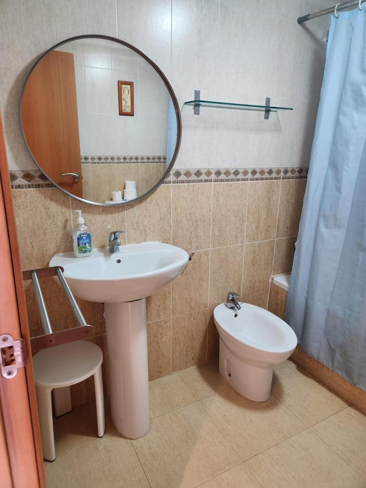 Apartment Atico Duplex Con Piscina Privada Y Vistas Al Mar! *
