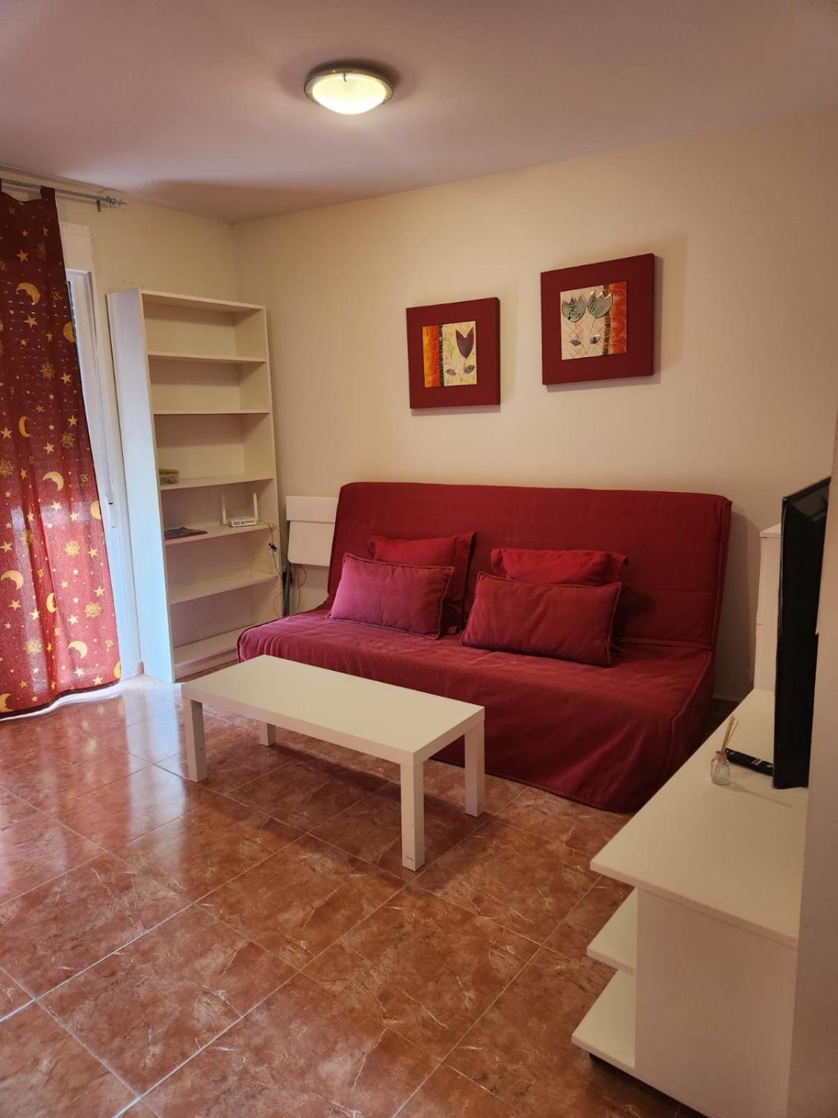 Atico Duplex Con Piscina Privada Y Vistas Al Mar!