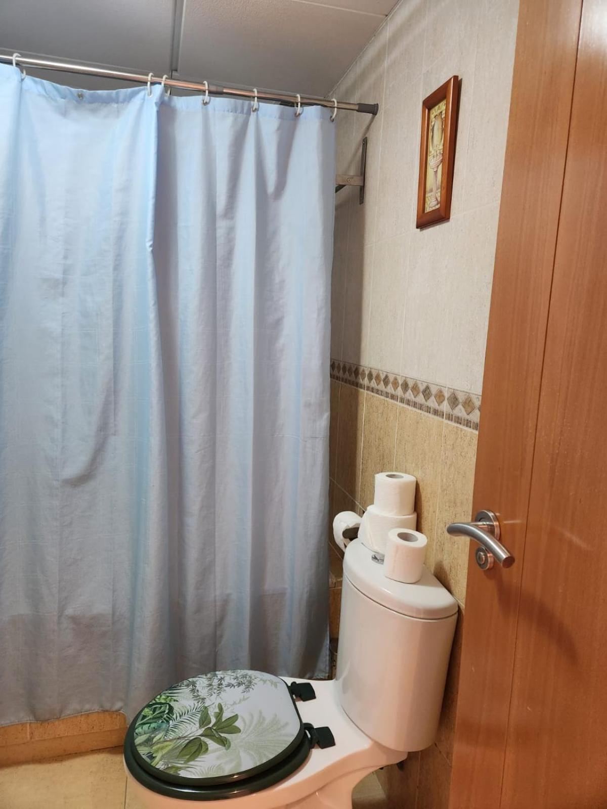 Apartment Atico Duplex Con Piscina Privada Y Vistas Al Mar! Vera