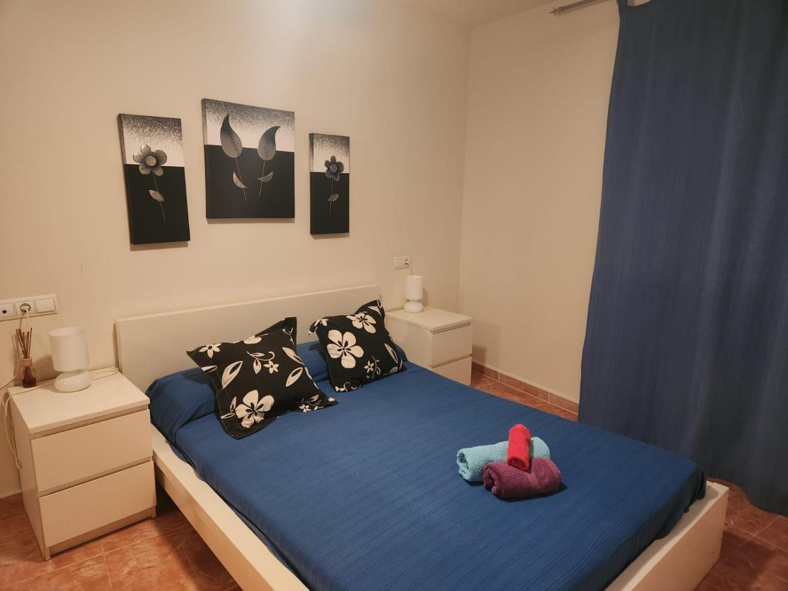Atico Duplex Con Piscina Privada Y Vistas Al Mar! * Vera