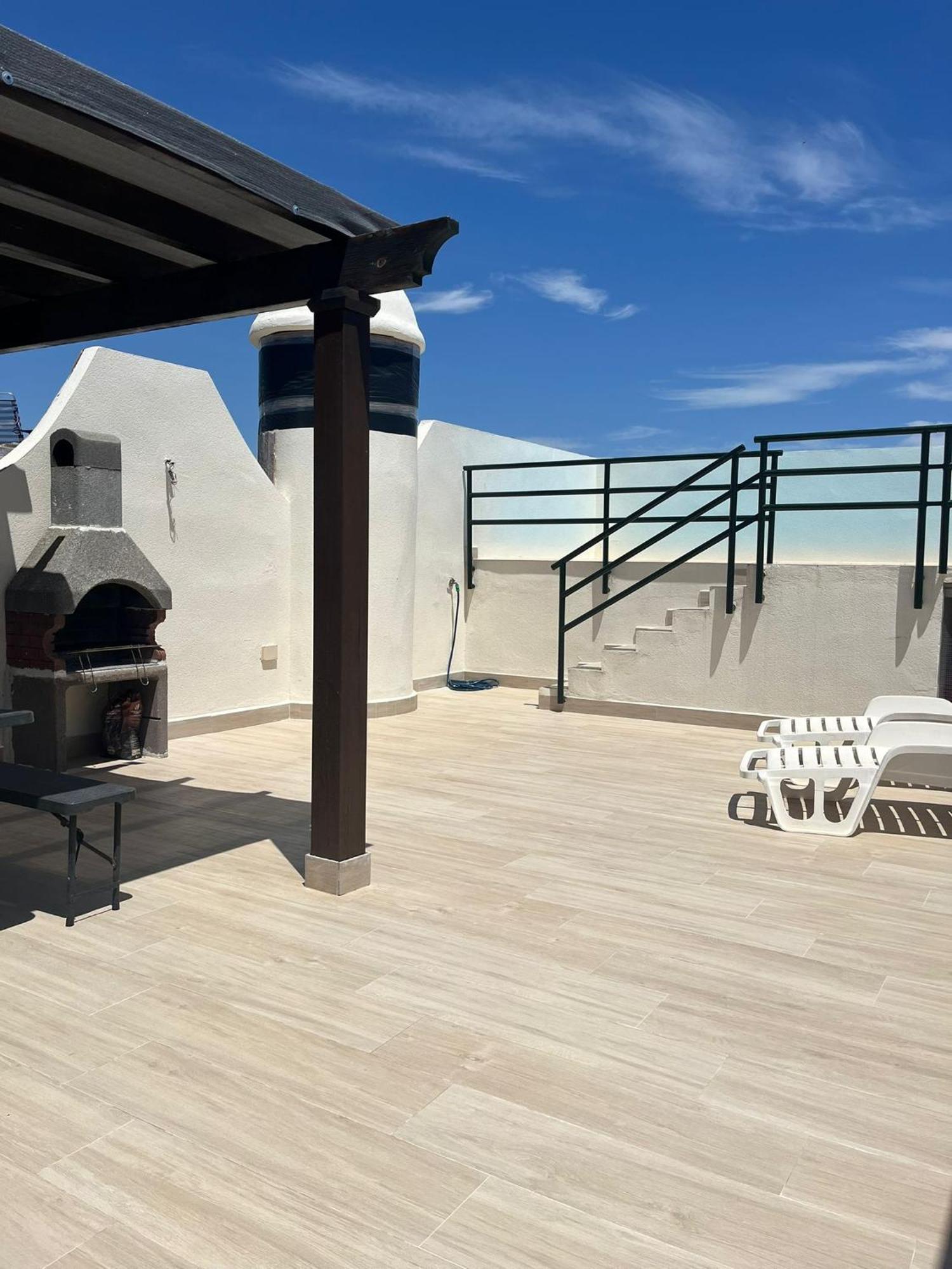 Atico Duplex Con Piscina Privada Y Vistas Al Mar! Apartment *