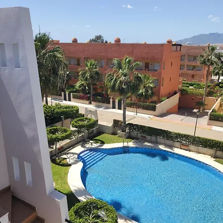 Atico Duplex Con Piscina Privada Y Vistas Al Mar! Apartment Vera Exterior photo