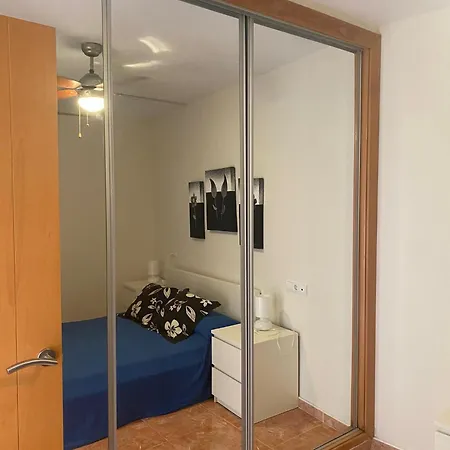 Atico Duplex Con Piscina Privada Y Vistas Al Mar! Apartment Vera Exterior photo