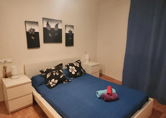 Atico Duplex Con Piscina Privada Y Vistas Al Mar!