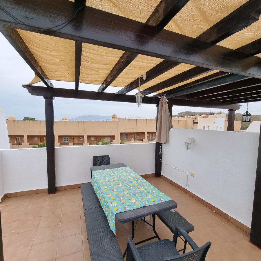 Atico Duplex Con Piscina Privada Y Vistas Al Mar! *