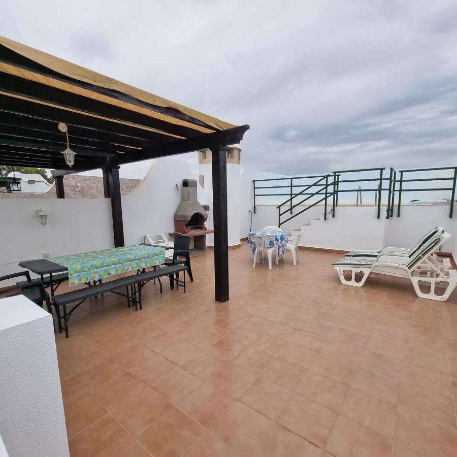 Appartement Atico Duplex Con Piscina Privada Y Vistas Al Mar!