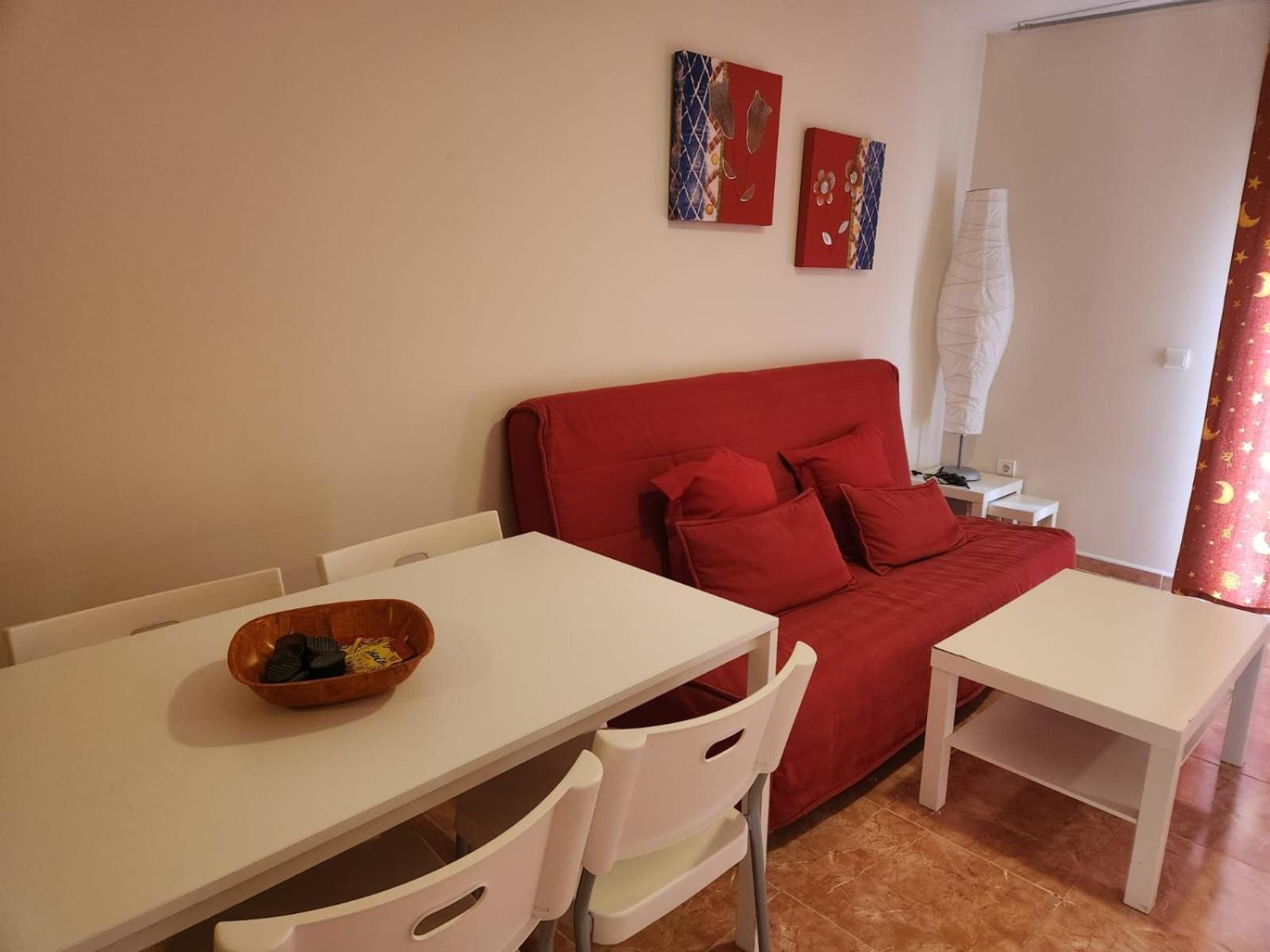 Atico Duplex Con Piscina Privada Y Vistas Al Mar! Appartamento Vera
