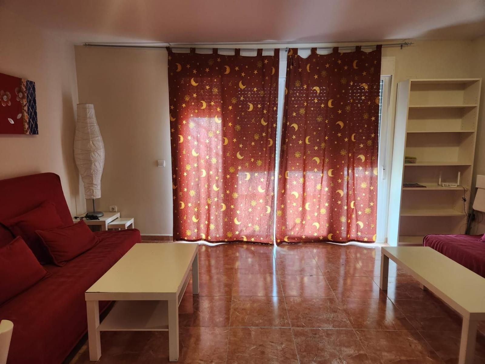 Atico Duplex Con Piscina Privada Y Vistas Al Mar! * Vera