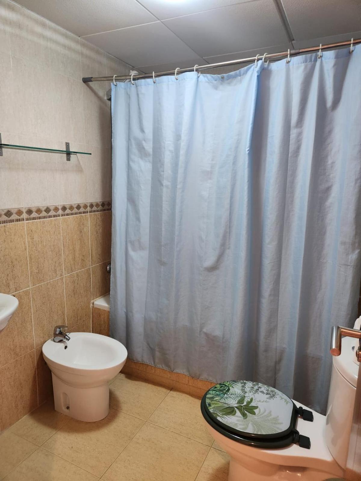 Atico Duplex Con Piscina Privada Y Vistas Al Mar! Vera