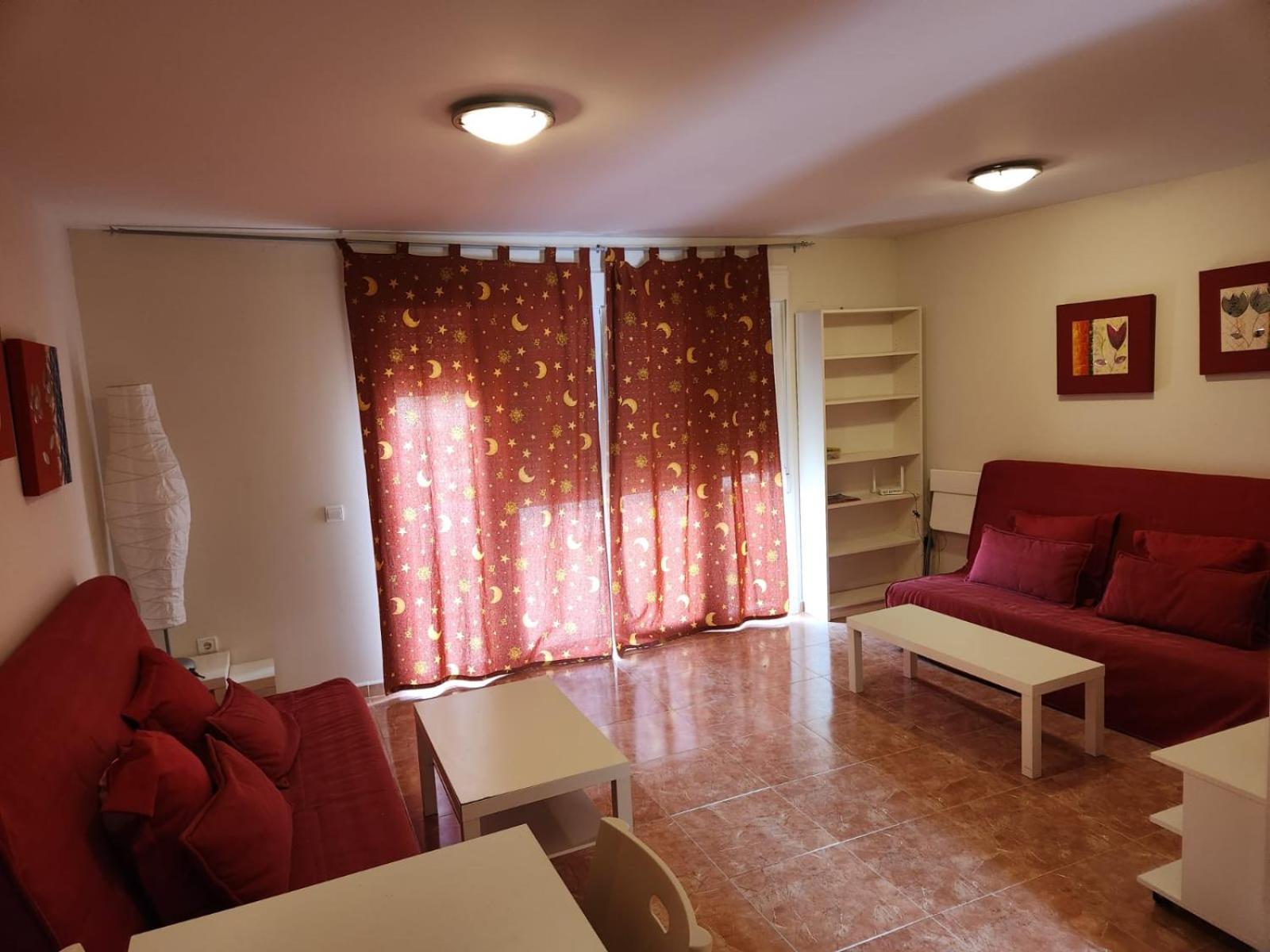 Atico Duplex Con Piscina Privada Y Vistas Al Mar! Vera