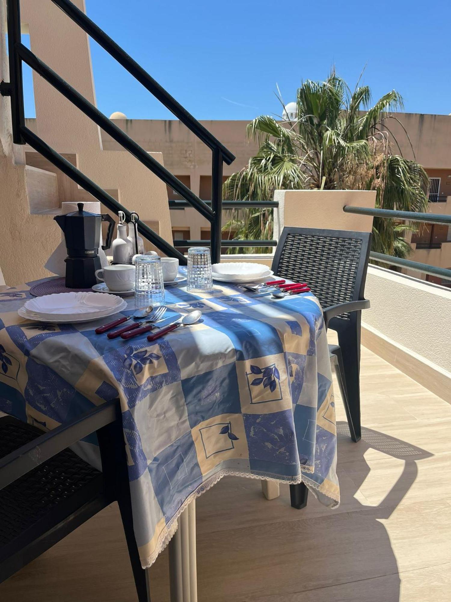 Appartamento Atico Duplex Con Piscina Privada Y Vistas Al Mar!